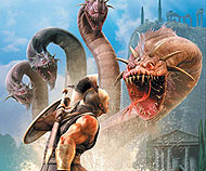 Titan Quest van Iron Lore Entertainment