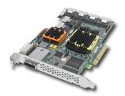 Adaptec raid controller