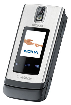 Nokia 6650 gps