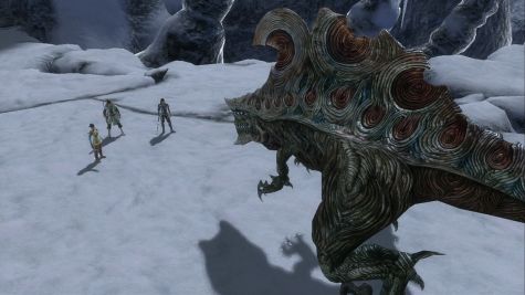 Lost Odyssey Lost Odyssey