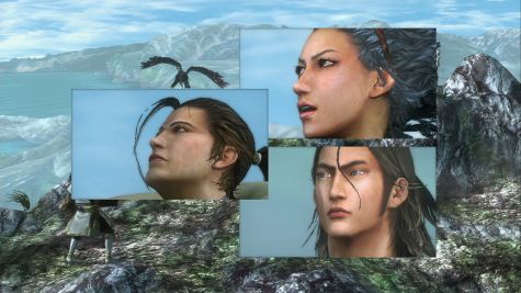 Lost Odyssey Lost Odyssey