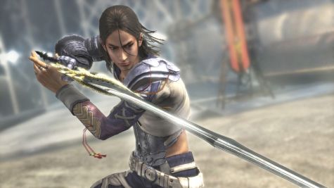 Lost Odyssey Lost Odyssey