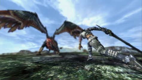 Lost Odyssey Lost Odyssey
