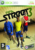 Box Fifa Street 3