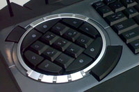 Gamerstoetsenbord
