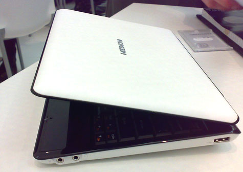 Medion subnotebook Medion subnotebook