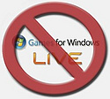 Games for Windows boycot