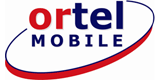 Ortel Mobile logo
