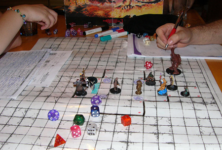 Dungeons & Dragons Dungeons & Dragons