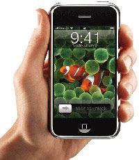 iPhone