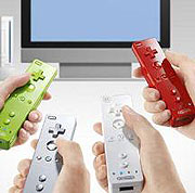 Wiimotes