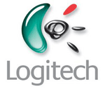Logitech logo