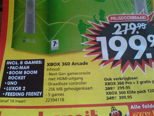 punch Bonus Kwadrant Microsoft verlaagt prijs Xbox 360 om te concurreren met Wii -update - Gaming - Nieuws - Tweakers punch Bonus Kwadrant Microsoft verlaagt prijs Xbox 360 om te concurreren met Wii -update - Gaming - Nieuws - Tweakers