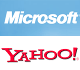 Microsoft Yahoo