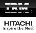 IBM Hitachi