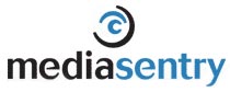 Mediasentry logo