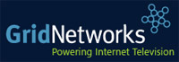 GridNetworks logo