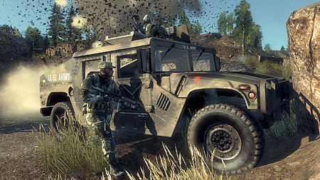 Battlefield Bad Company Battlefield Bad Company