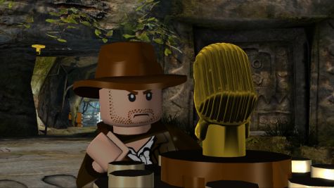 Lego Indiana Jones Lego Indiana Jones