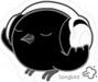 Songbird logo (75 pix)