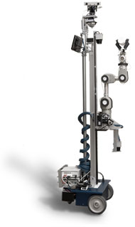 El-E robot