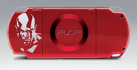 god of war psp2 god of war psp2