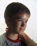 Haley Joel Osment - AI