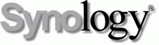 Logo Synology (45 pixel)