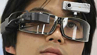 SmartGoggle