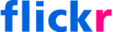 Flickr logo