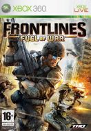 Frontlines boxshot