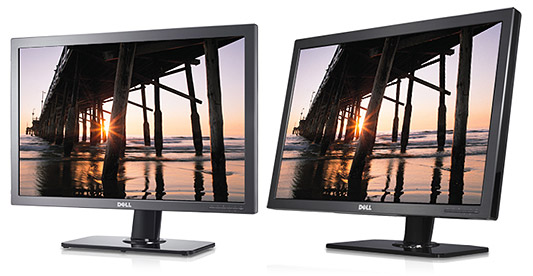 Dell 3008WFP