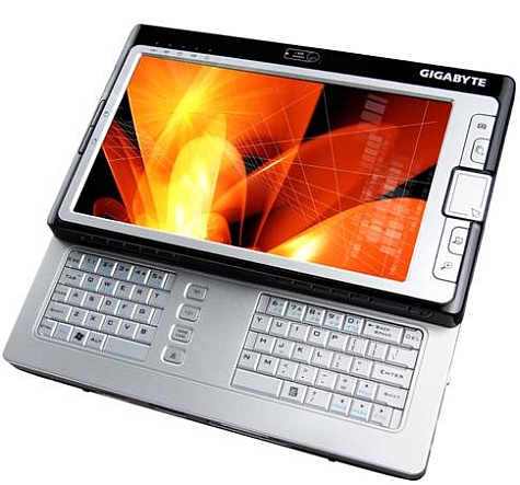 Gigabyte M704 Gigabyte M704