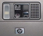 HP iPaq 614c Camera (small)