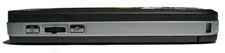 HP iPaq 614c Linkerzijkant (small) HP iPaq 614c Linkerzijkant (small)