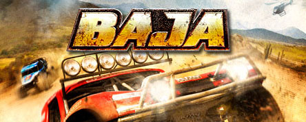Baja - artwork