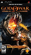 GoW