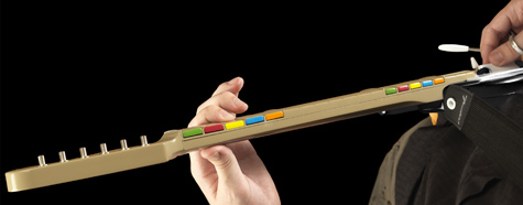 Rock Band