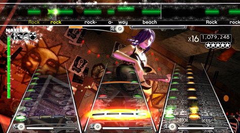 Rock Band