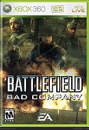 Battlefield Bad Company