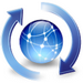 Apple Mac OS X Update icon (75 pix)