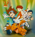 Digimon