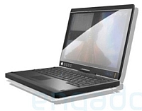 Dell Latitude XT2