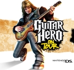 Guitar Hero On Tour