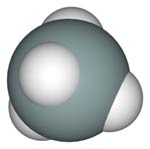 Silaan, of siliciumtetrahydride