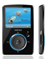 Sandisk Fuze