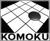 Komoku logo
