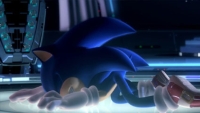 Sonic Unleashed