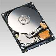 Fujistsu MHZ2 BJ