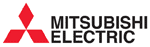 Mitsubishi Electric logo